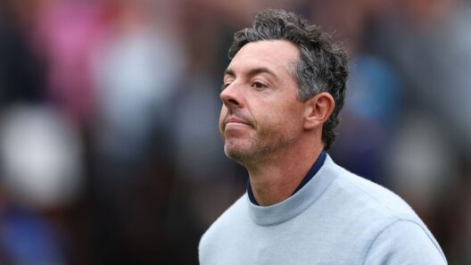 Golf news: Masters winner withdraws, McIlroy speaks up, Fleetwood misses out | Golf | Sport