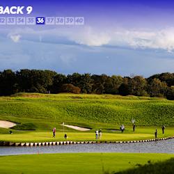 Tee Times - FedEx Open de France 2026