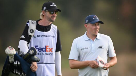 Open De France 2026 Tee Times: Final Round