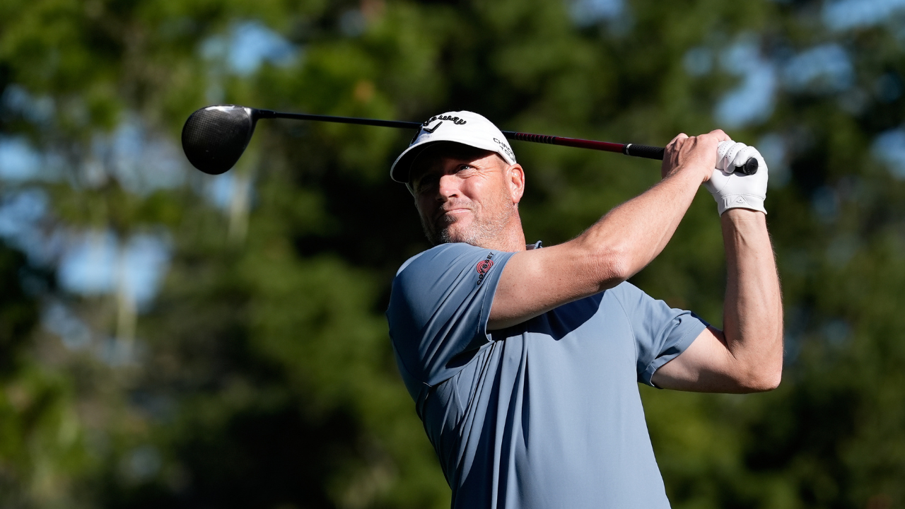 Image of Alex Noren won a fierce playoff in the 2025 edition to win the tournament.