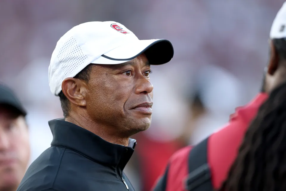 Woods is driving changes in the wake of LIV Golf's failed challenge