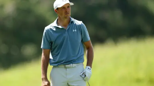 Jordan Spieth seeks momentum at Baycurrent Classic 2026