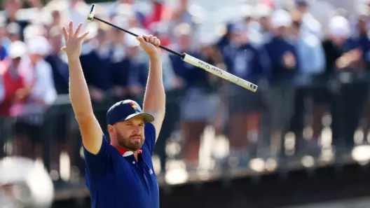 Baycurrent Classic prop bet picks and PGA Tour predictions