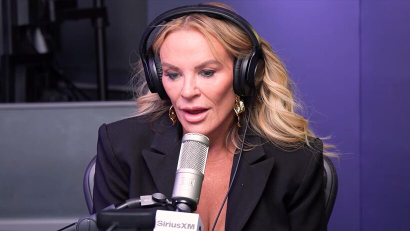 Heather Gay on Whitney Rose’s Divorce Filing: 'I’m Shocked'