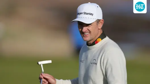 Justin Rose and Aaron Rai: Of one Major and soldiering on