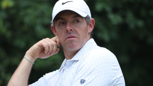 McIroy defends DP World Tour stance on LIV player bans