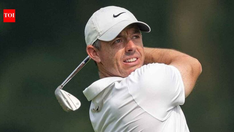Rory McIlroy’s encore, Tommy Fleetwood’s own opera: Golf’s big stage awaits | Golf News