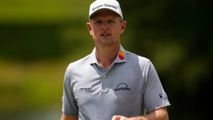 DP World India Championship 2026 Round 2 Tee Times