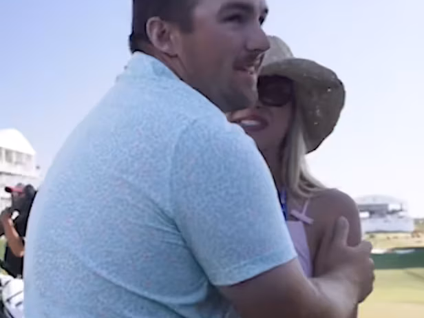 Chris Gotterup’s Super Bowl Sunday Hail Mary, Tiger Woods’ 30-year-old college record gets broken and a YouTuber gets a lifetime PGA Tour ban | Golf News and Tour Information