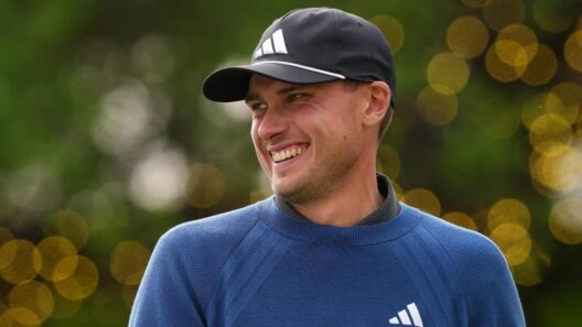 Masters 2026 field: Ludvig Åberg among nine players who could make noise with a win