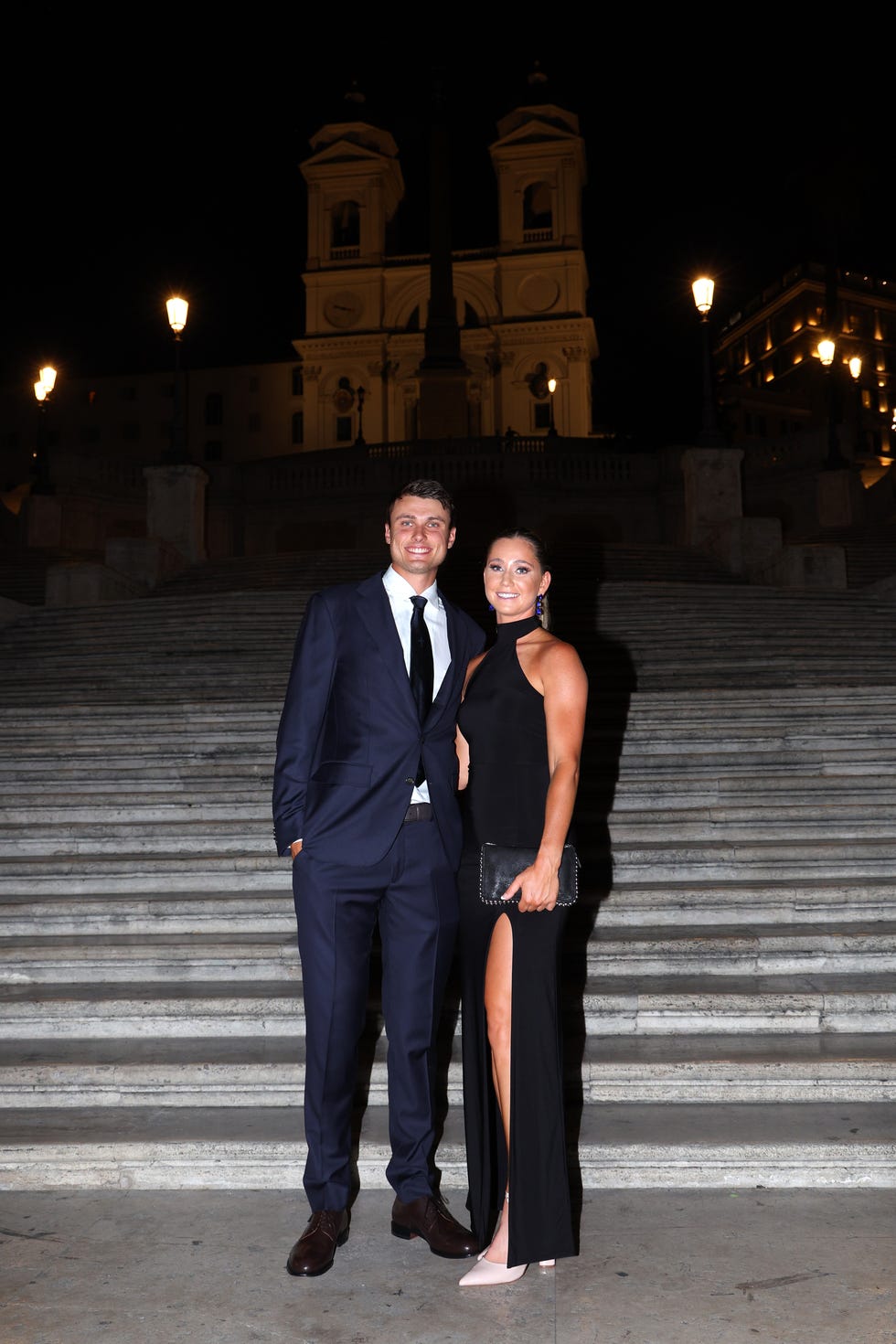 2023 Ryder Cup - Spanish Steps Photocall