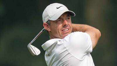Rory McIlroy’s encore, Tommy Fleetwood’s own opera: Golf’s big stage awaits