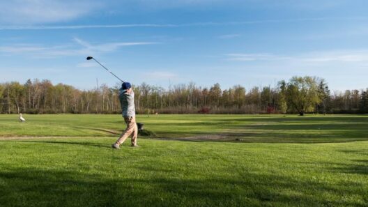 CLOSED: Enter to Win a Tee Time & Happy Hour for 2 From Grandview Bay Golf Course