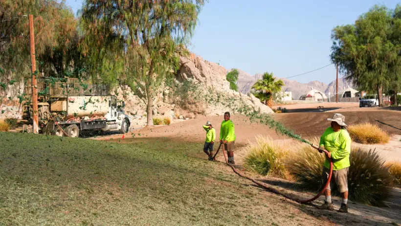 California golf courses get summer upgrades