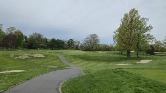 Hempstead Golf and Country Club in New York to be restored