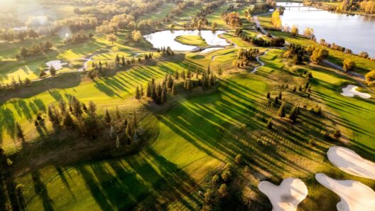 The Golf Club Lifestyle Is Now the Ultimate Real Estate Status Symbol
