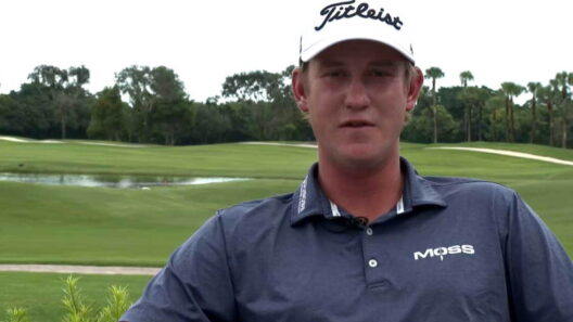 Boca Raton golfer sets sights on PGA Tour