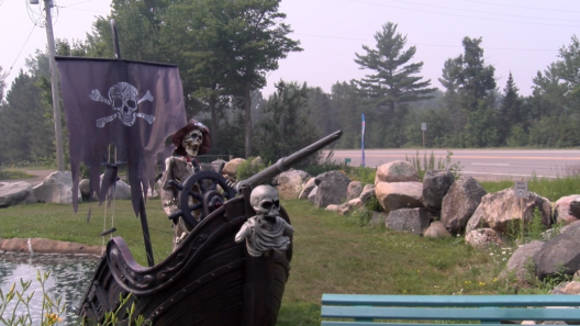Air quality crisis impacting Rhinelander mini golf business | Local News