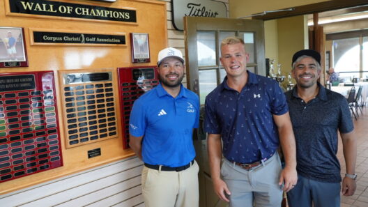 Corpus Christi City Championship golf tournament returns after 6 years