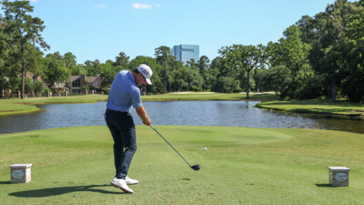 The Woodlands Country Club receiving $30-million renovation