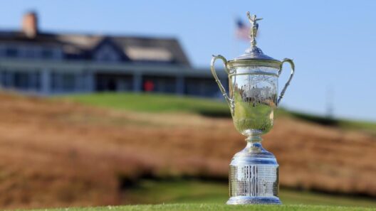 2026 U.S. Open prize money, purse: Payouts for Wyndham Clark, field from $22.5M pool