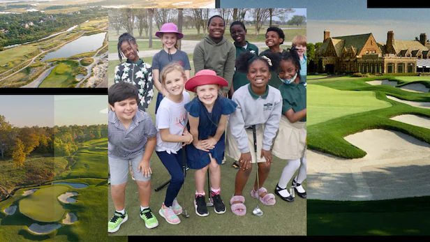 Play Winged Foot, Peachtree, Merion or Kiawah and raise money for a worthy cause | Golf News and Tour Information