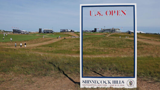 Where to watch 2026 U.S. Open live: Round 3 TV coverage, channel, streaming