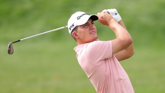 Longhorns Daily News: Texas golf’s Christian Maas among finalists for Fred Haskins Award