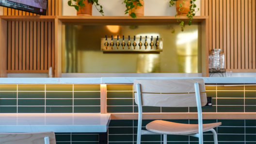 Sneak Peek: The Clubhouse by Harland Brewing