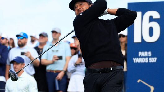 2026 Players Championship Round 3 tee times & pairings