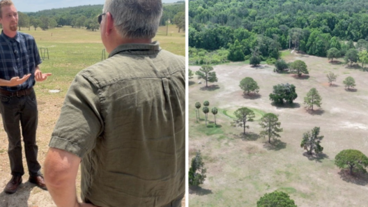 St. Leo residents fight proposed 628-home development on Abbey Golf Course