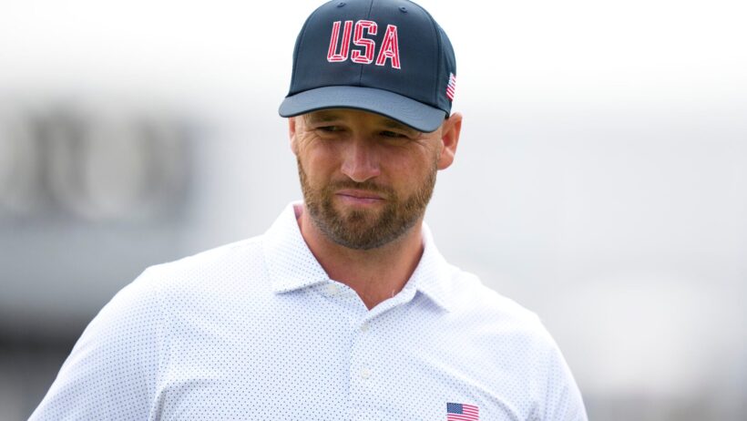 Wyndham Clark and Xander Schauffele both approve of brand new golf tournament being created, 'that would be fantastic' 