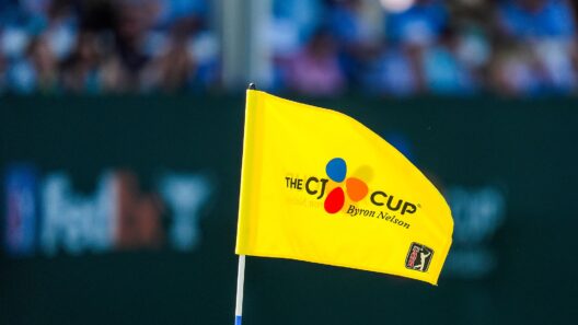 2026 CJ Cup Byron Nelson tee times: Golf stars take on TPC Craig Ranch