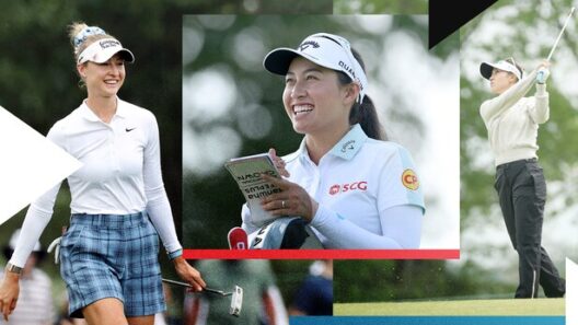 2026 U.S. Women's Open: 10 players to watch at Riviera | Golf News and Tour Information