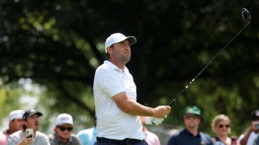 How to watch the Tour Championship 2026 live for free