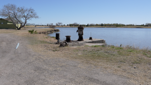 Golf courses in Corpus Christi survive drought with reclaimed water