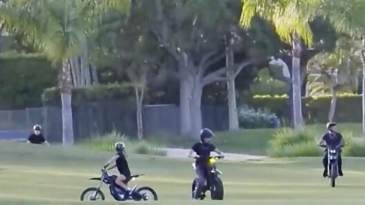 Video shows teens carving up Florida golf course greens in reckless stunt, police say