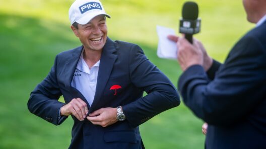 Travelers Championship generated $5 million for charities