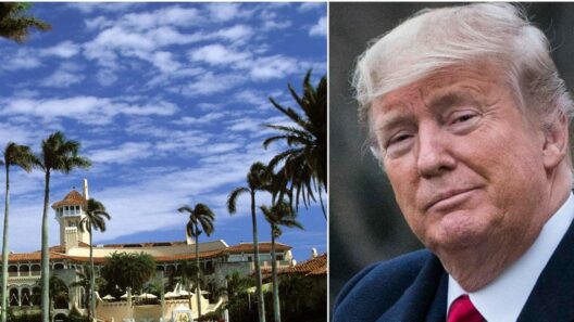 A List of Donald Trump's Houses, From a Golf-Club Villa to Mar-a-Lago