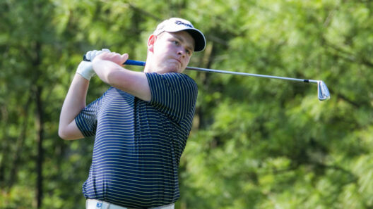 2026 Valero Texas Open tee times and pairings: Sunday's final Round 4