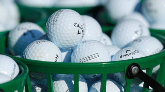 Good Good Golf executives out after controversial Callaway ad