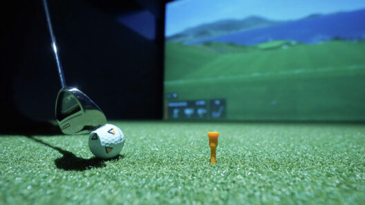 GolfTRK is bringing members-only indoor golf to North Texas