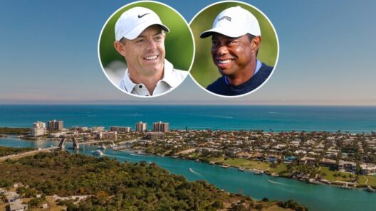 Pro Golf’s Most Exclusive Enclave Is This Quiet Florida Town