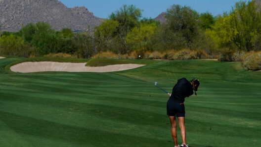 Christine Wang earns first-ever pro golf win in Avon