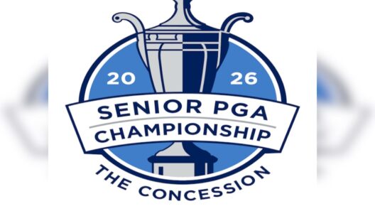 Media Day held for 2026 Senior PGA Championship at The Concession Golf Club