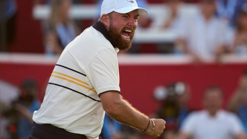 Ryder Cup-winning teammates commit to Travelers Championship