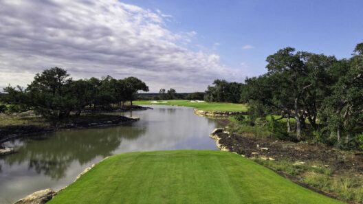 Driftwood Golf and Ranch Club close to completion