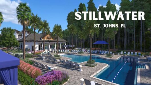 Stillwater by Lennar 55+ Community Review