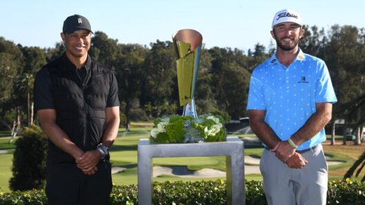 2022 Genesis Invitational tee times: Sunday's final-round pairings | Golf News and Tour Information