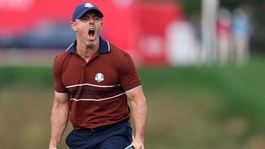 Ryder Cup 2025: UK tee times and pairings for Sunday singles matches and how to watch on TV